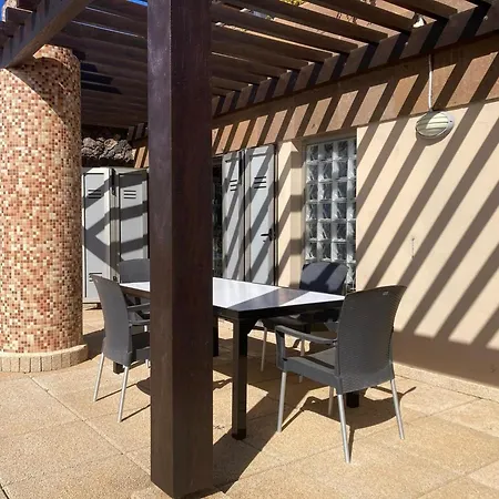 Marfolin 17 El Adults Only Apartment El Cotillo (Fuerteventura)