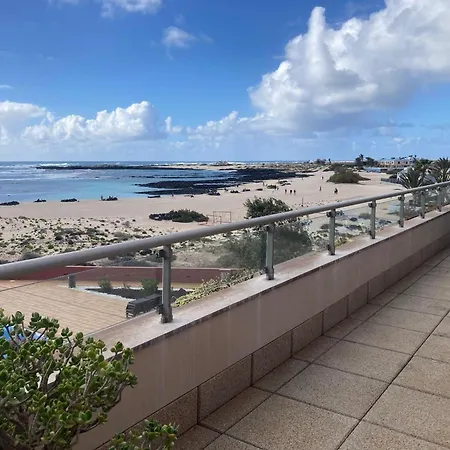 Apartment Marfolin 17 El Adults Only El Cotillo (Fuerteventura)
