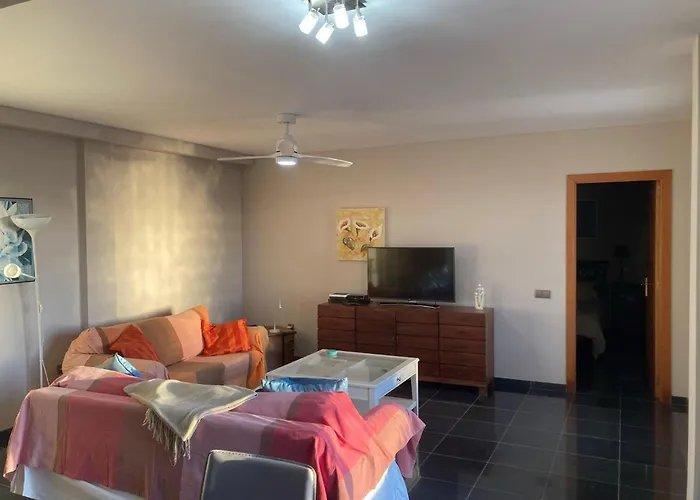 Marfolin 17 El Adults Only Cotillo