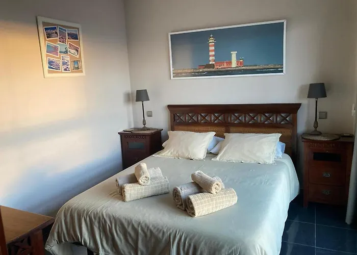 Marfolin 17 El Adults Only * Cotillo