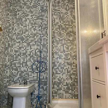 Marfolin 17 El Adults Only Апартаменты