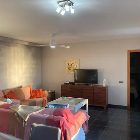 Marfolin 17 El Adults Only Апартаменты *