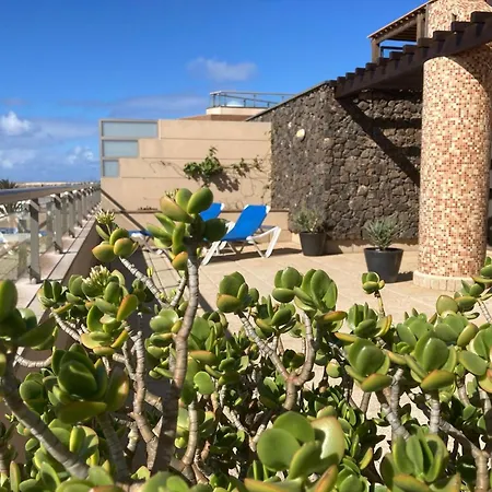Apartment Marfolin 17 El Adults Only El Cotillo (Fuerteventura)