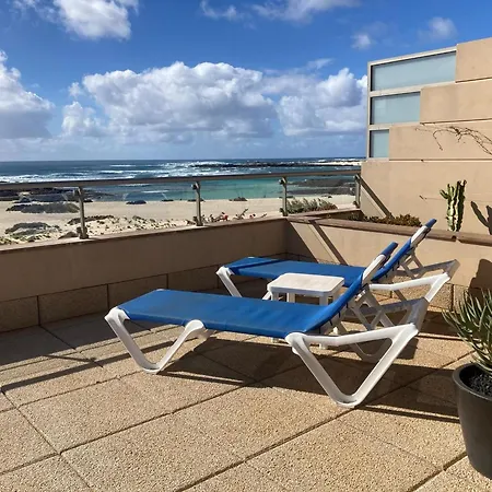 Apartment Marfolin 17 El Adults Only El Cotillo (Fuerteventura)