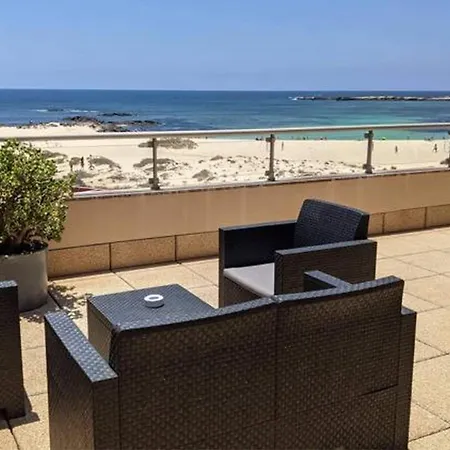 Апартаменты Marfolin 17 El Adults Only