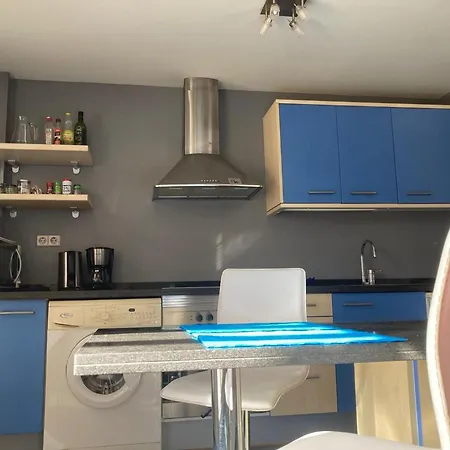 Marfolin 17 El Adults Only Appartement *