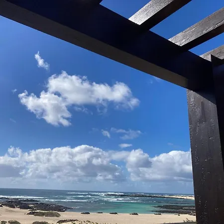 Marfolin 17 El Adults Only Appartement *