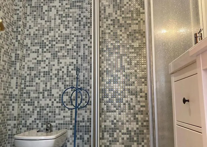 Marfolin 17 El Adults Only Appartement