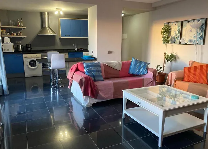 Marfolin 17 El Adults Only Cotillo