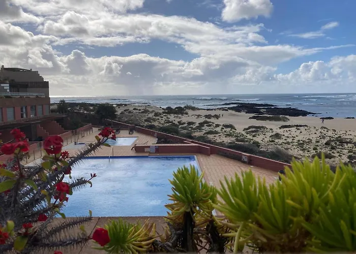 Marfolin 17 El Adults Only Appartement Cotillo