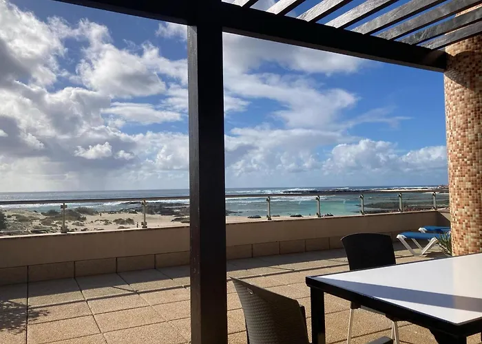 Marfolin 17 El Adults Only Appartement Cotillo