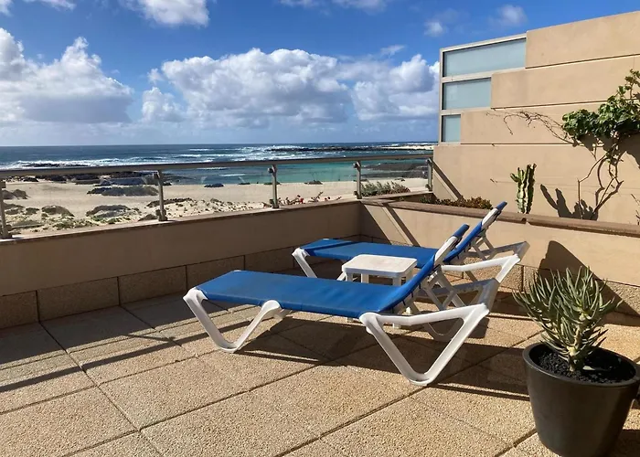 Appartement Marfolin 17 El Adults Only Cotillo