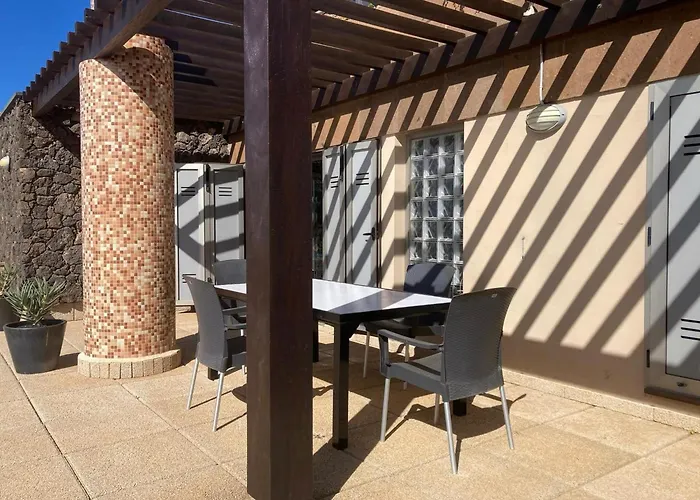 Marfolin 17 El Adults Only Appartement Cotillo