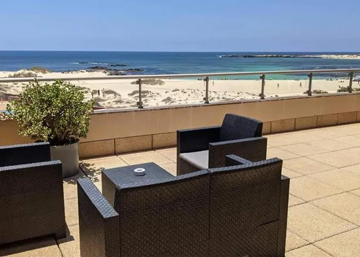 Marfolin 17 El Adults Only 아파트 Cotillo